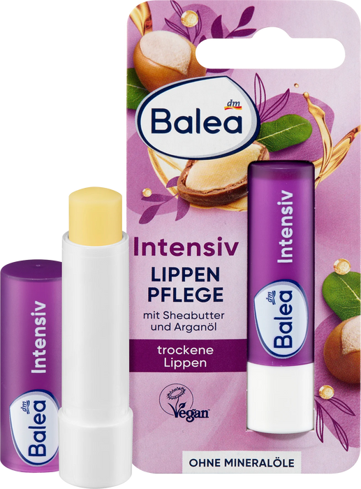 Балсам за устни Intensive, 4,8 g