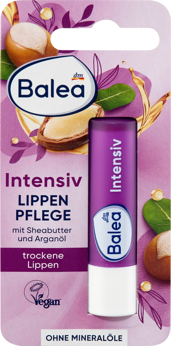 Балсам за устни Intensive, 4,8 g