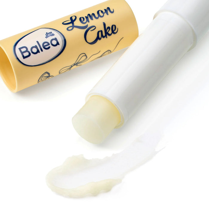 Балсам за устни Lemon Cake, 4,8 g