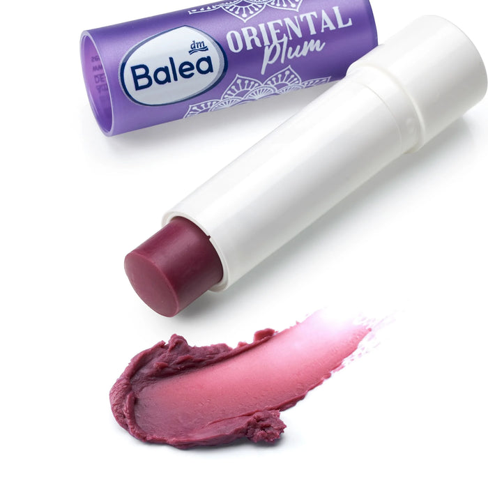 Балсам за устни Oriental Plum, 4,8 g