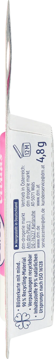 Балсам за устни Over the Clouds, 4,8 g