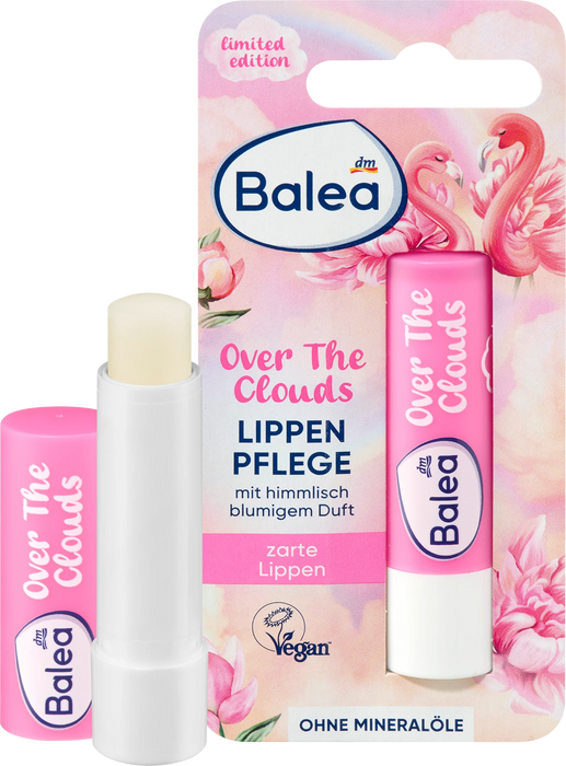 Балсам за устни Over the Clouds, 4,8 g