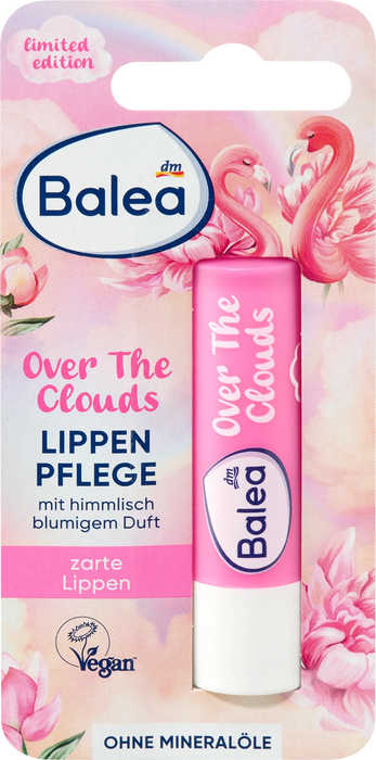 Балсам за устни Over the Clouds, 4,8 g