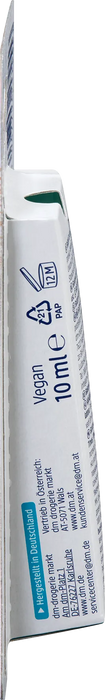 Балсам за устни с плодов аромат Joyful Times, 10 ml