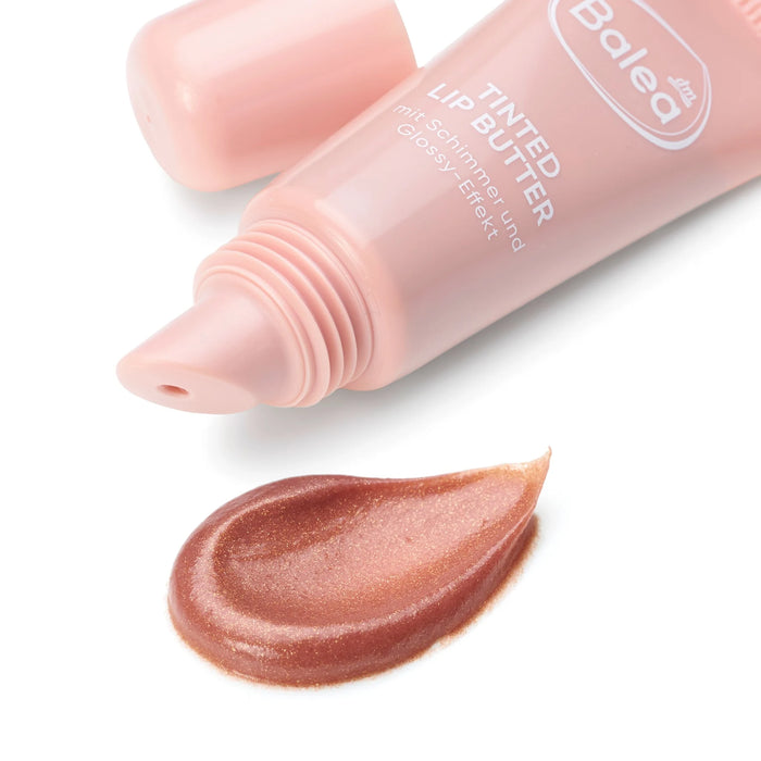 Балсам за устни с цвят Lip Butter, 10 ml