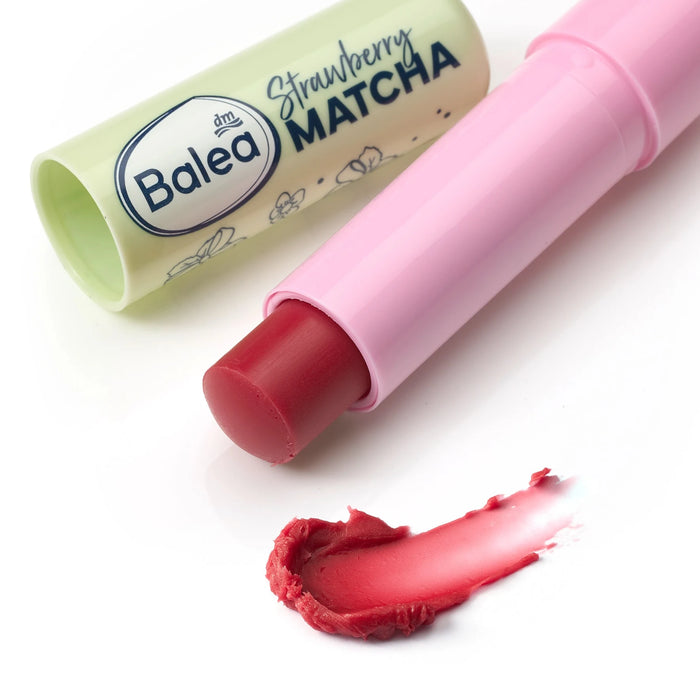 Балсам за устни Strawberry Matcha, 4,8 g