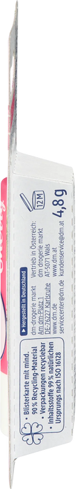 Балсам за устни Very Cherry, 4,8 g