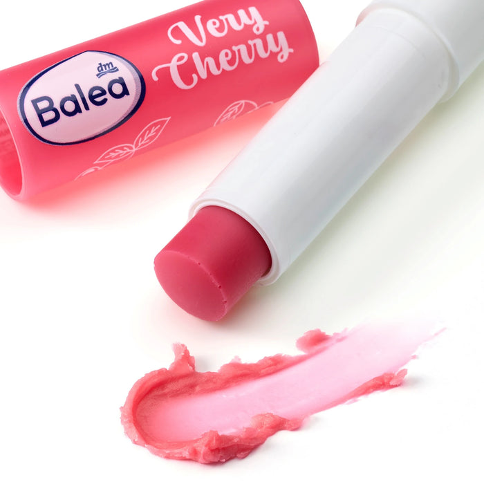 Балсам за устни Very Cherry, 4,8 g