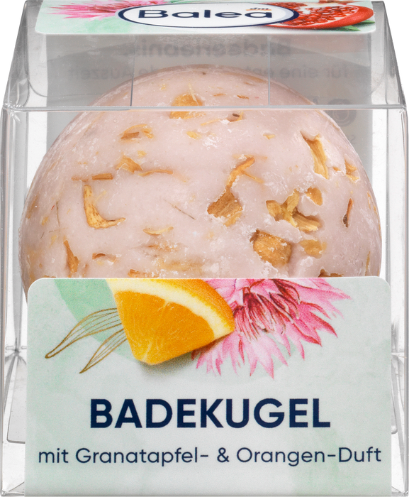 Бомбичка за вана, различни мотиви, 50 g