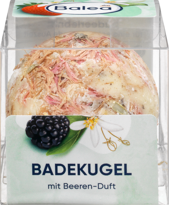 Бомбичка за вана, различни мотиви, 50 g