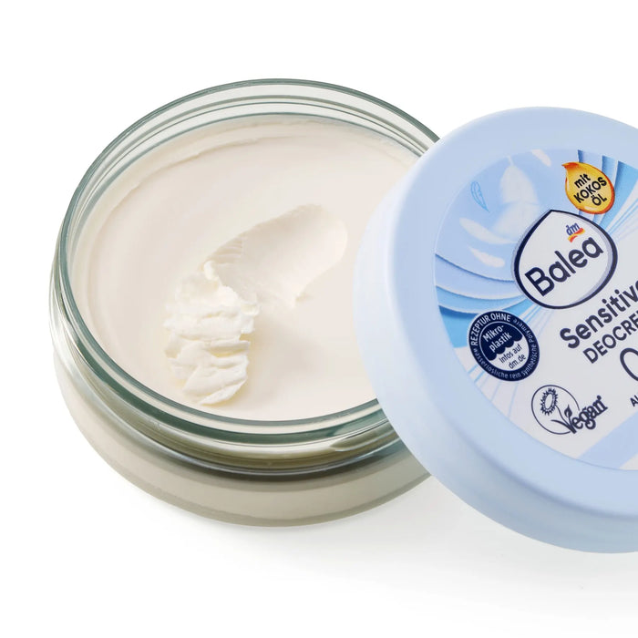 Део крем Sensitive, 50 ml