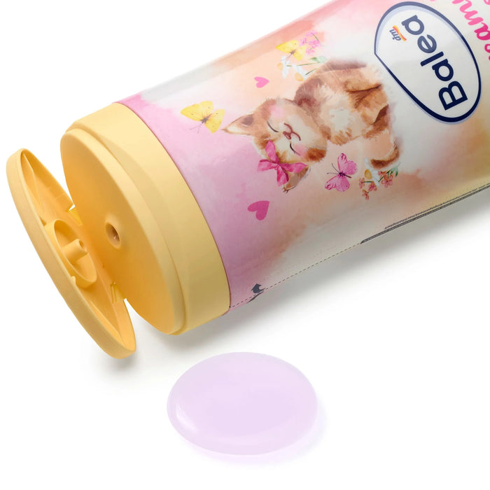 Детски душ гел 4в1 Dreamy Days, 300 ml
