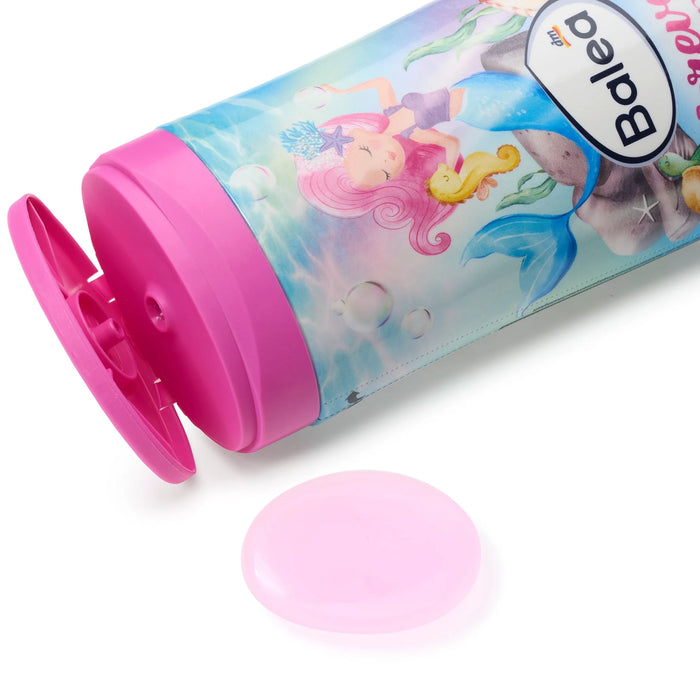 Детски душ гел и шампоан Mermaid, 300 ml