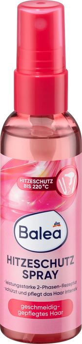 Дфуфазен спрей за топлинна защита, 75 ml