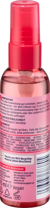 Дфуфазен спрей за топлинна защита, 75 ml