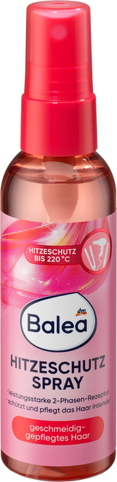 Дфуфазен спрей за топлинна защита, 75 ml