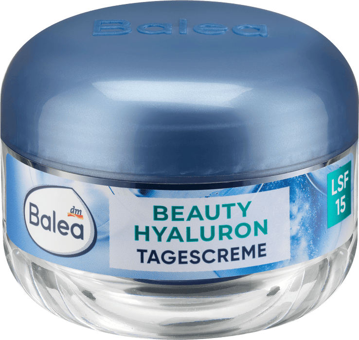 Дневен крем Beauty Hyaluron, 50 ml