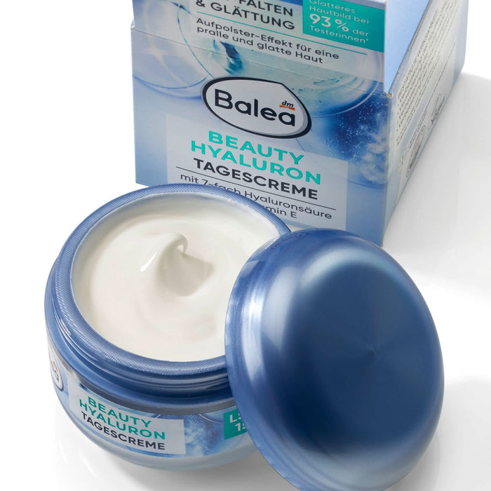 Дневен крем Beauty Hyaluron, 50 ml
