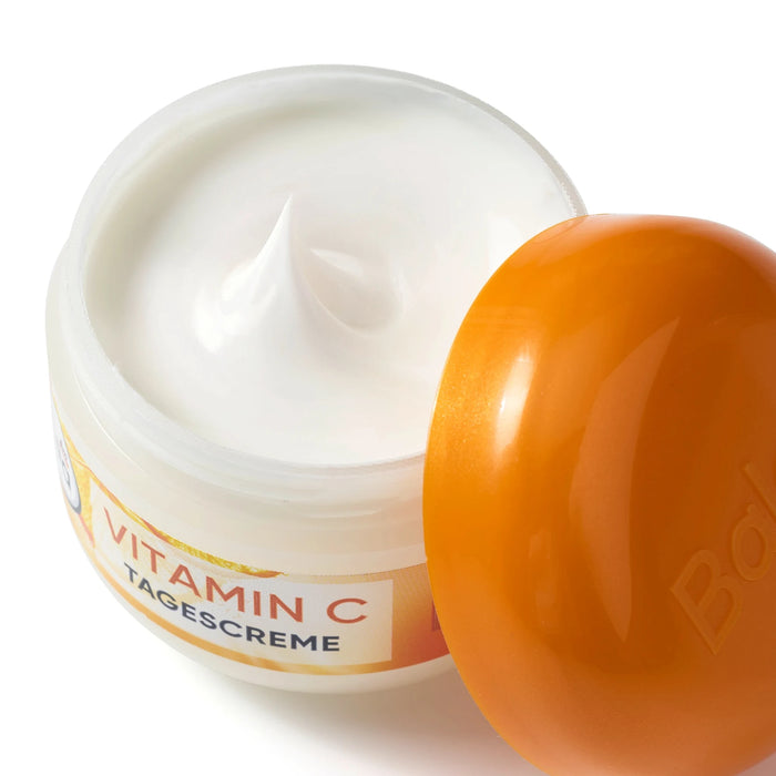 Дневен крем с витамин C, SPF 15, 50 ml
