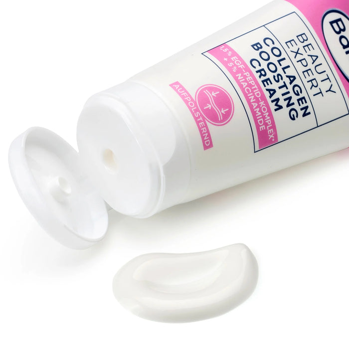 Дневен крем за лице Beauty Expert Collagen Boosting, 50 ml