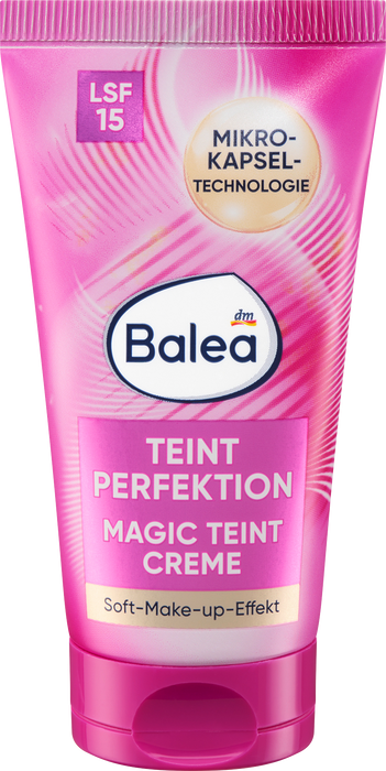 Дневен крем за лице Teint Perfektion Magic SPF 15, 50 ml