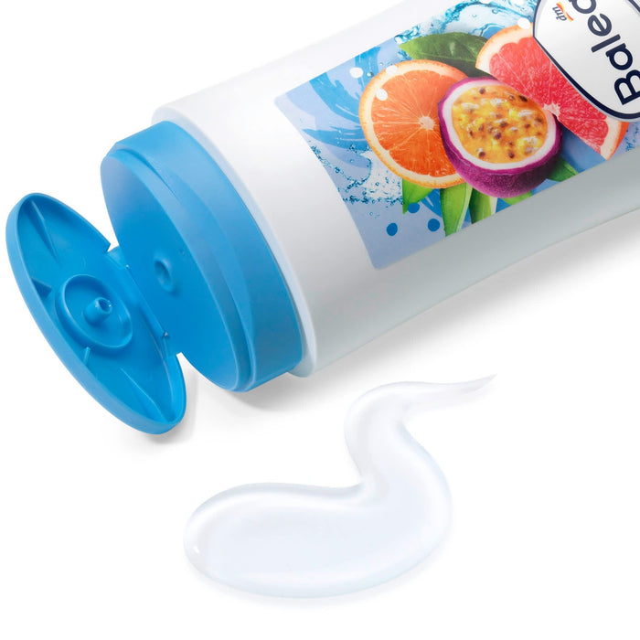 Душ гел Family Свежа енергия с плодов аромат, 500 ml