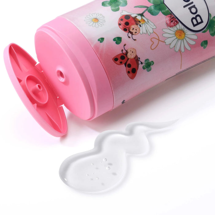 Душ гел Glücksmoment, 300 ml