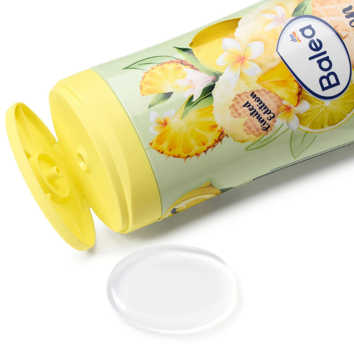 Душ гел Lemon Lover, 300 ml
