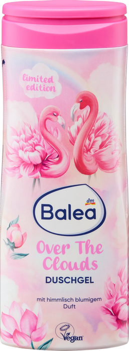 Душ гел Over The Clouds, 300 ml