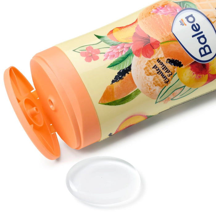 Душ гел Pretty Peach, 300 ml