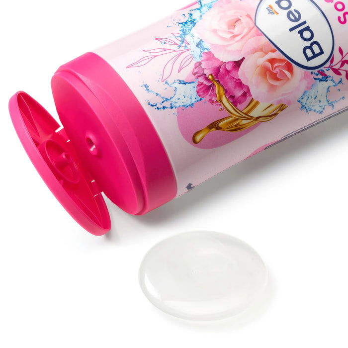 Душ гел Soft Roses, 300 ml