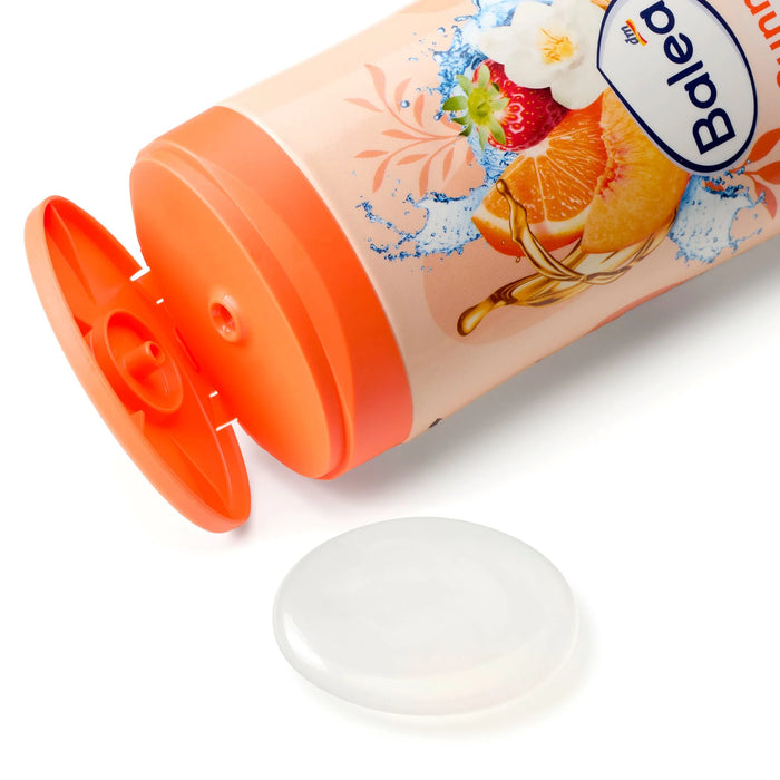 Душ гел Sunny Fruits, 300 ml