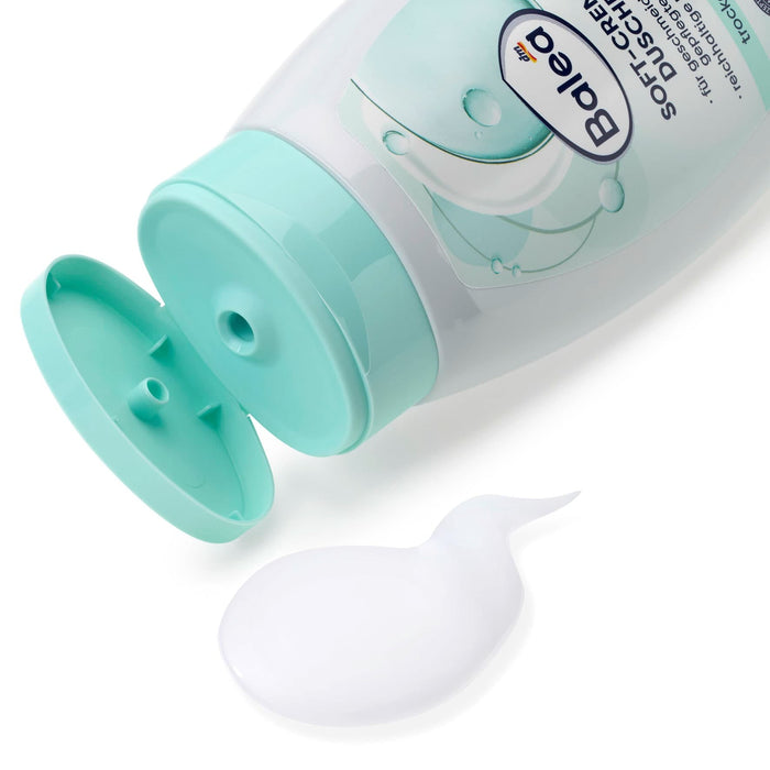 Душ крем Soft, 300 ml