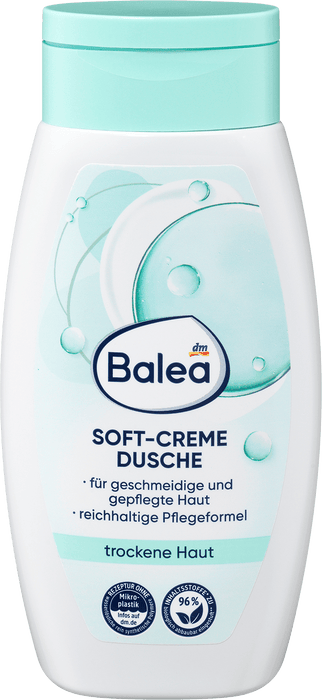 Душ крем Soft, 300 ml