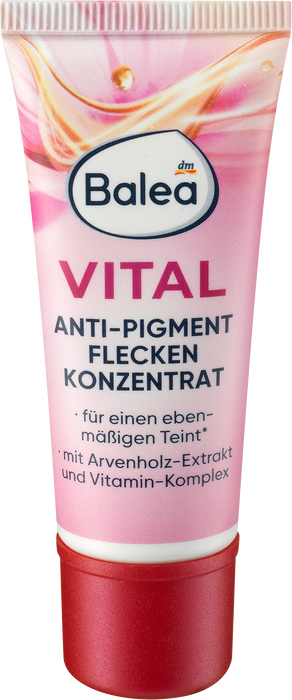 Флуид срещу пигментни петна Vital, 20 ml