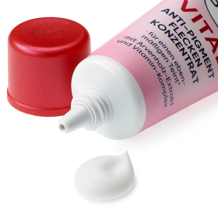 Флуид срещу пигментни петна Vital, 20 ml