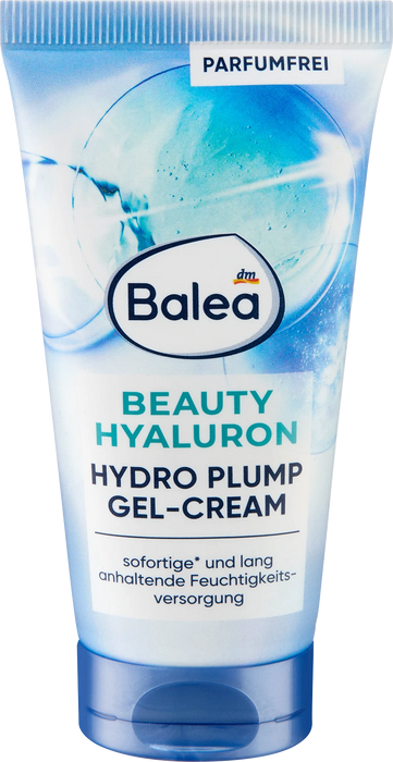 Гел-крем за лице Beauty Hyaluron, 50 ml