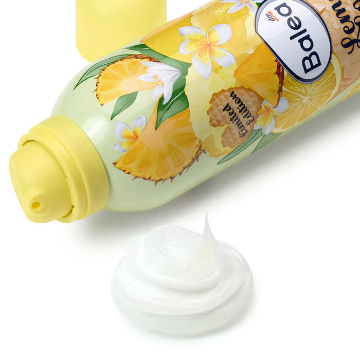 Гел за бръснене Lemon Lover, 200 ml