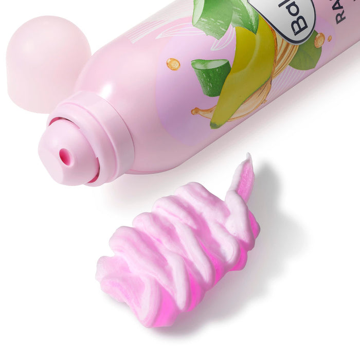 Гел за бръснене с алое вера и масло от авокадо, 200 ml