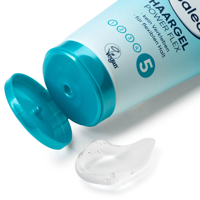 Гел за коса Power Flex, 150 ml