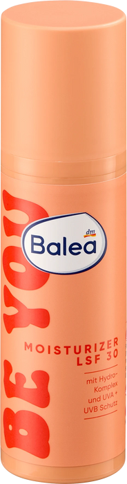Хидратиращ крем за лице, SPF 30, 50 ml