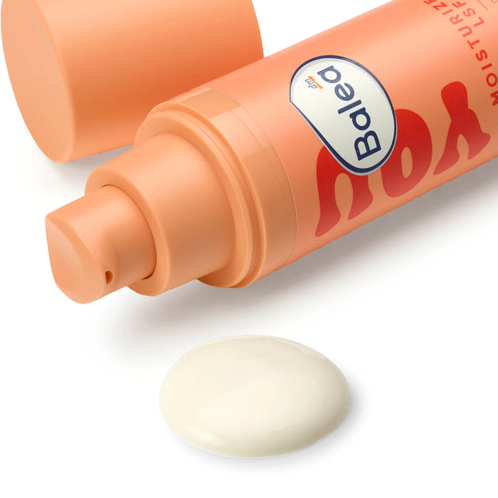 Хидратиращ крем за лице, SPF 30, 50 ml