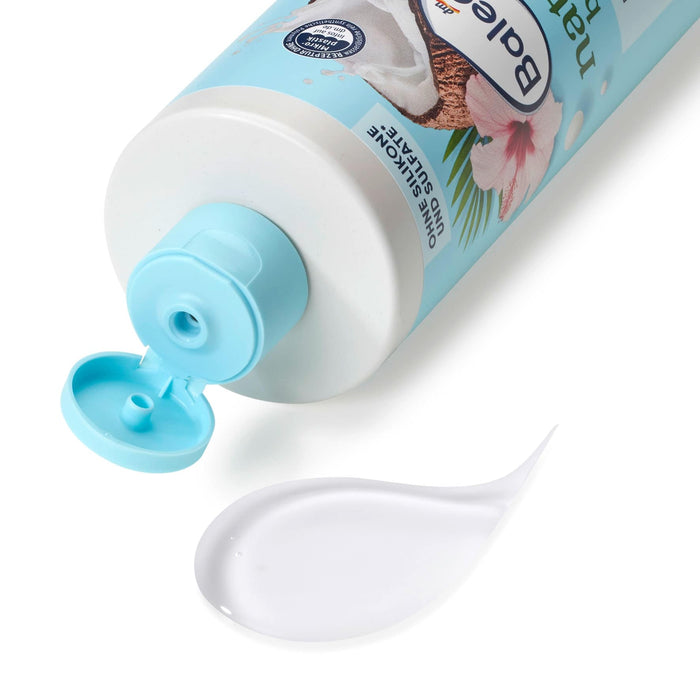 Хидратиращ шампоан natural beauty, 400 ml