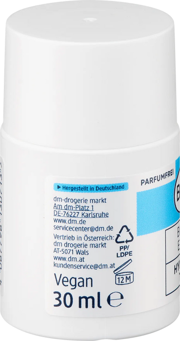 Хидратиращ тонер за лице Beauty Expert, 30 ml