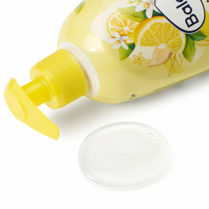 Крем сапун Ginger & Lemon, 500 ml