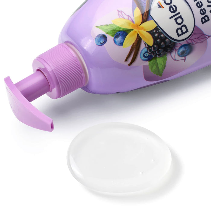 Крем сапун Горски плодове & Ванилия, 500 ml
