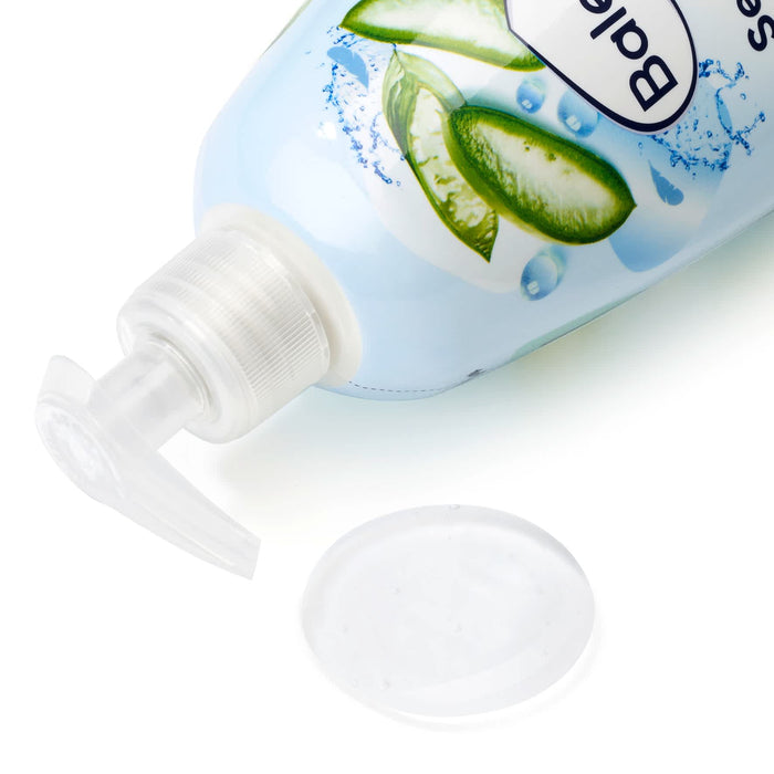 Крем сапун за ръце Sensitive, 500 ml