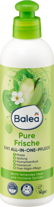 Крем за коса 5в1 Чиста Свежест, 250 ml