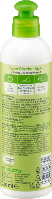 Крем за коса 5в1 Чиста Свежест, 250 ml
