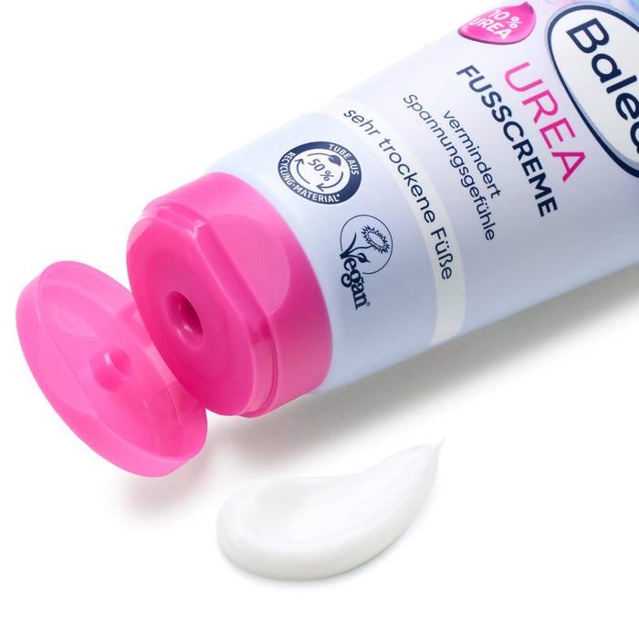 Крем за крака Urea, 100 ml